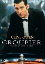 Смотреть онлайн Крупье / Croupier (1998) - DVDRip качество бесплатно  онлайн