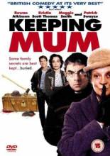 Смотреть онлайн фильм Молчи в тряпочку / Keeping Mum (2005)-Добавлено DVDRip качество  Бесплатно в хорошем качестве