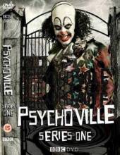 Смотреть онлайн Психовилль / Psychoville (2009) -  1 сезон 7 из 7 серия  бесплатно  онлайн