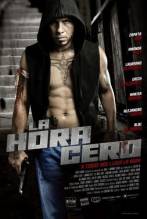 Смотреть онлайн Время Ч / La hora cero (2010) - DVDRip качество бесплатно  онлайн