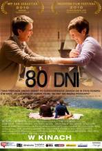 Смотреть онлайн 80 дней / 80 egunean (2010) - HDRip качество бесплатно  онлайн