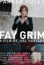 Смотреть онлайн фильм Фэй Грим / Fay Grim (2006)-Добавлено DVDRip качество  Бесплатно в хорошем качестве