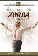 Zorba / The Greek (1964) TR   HD720 - Full Izle -Tek Parca - Tek Link - Yuksek Kalite HD  онлайн