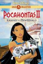 Pocahontas 2 / Pocahontas 2: Journey To A New World (1998) TR   HDRip - Full Izle -Tek Parca - Tek Link - Yuksek Kalite HD  онлайн