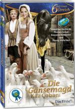 Kaz Çobanı / Die Gänsemagd (2009) TR   DVDRip - Full Izle -Tek Parca - Tek Link - Yuksek Kalite HD  онлайн