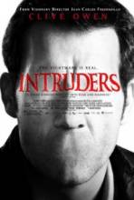 Davetsiz Misafirler / Intruders (2011) TR   HDRip - Full Izle -Tek Parca - Tek Link - Yuksek Kalite HD  Бесплатно в хорошем качестве