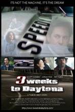 Смотреть онлайн Три недели, чтобы попасть в Дайтону / 3 Weeks to Daytona (2011) - DVDRip качество бесплатно  онлайн