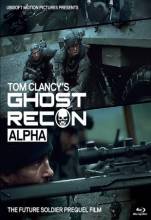 Смотреть онлайн фильм Спецотряд Призрак: Альфа / Ghost Recon: Alpha (2012)-Добавлено DVDRip качество  Бесплатно в хорошем качестве