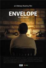 Смотреть онлайн Конверт / Envelope (2012) Rus Sub - WEB-DLRip качество бесплатно  онлайн