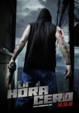 Смотреть онлайн Час Ч / Zero Hour / La hora cero (2010) - DVDRip качество бесплатно  онлайн