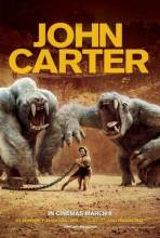 John Carter İki Dünya Arasında / John Carter, A Princess Of Mars (2012) TR   HDRip - Full Izle -Tek Parca - Tek Link - Yuksek Kalite HD  онлайн