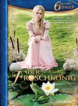 Kurbağa Kral / Der Froschkönig (2008) TR   HDRip - Full Izle -Tek Parca - Tek Link - Yuksek Kalite HD  онлайн