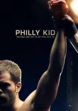 Смотреть онлайн фильм Парень из Филадельфии / The Philly Kid (2012)-Добавлено HD 720p качество  Бесплатно в хорошем качестве