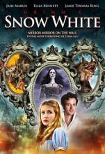 Смотреть онлайн фильм Белоснежка и принц эльфов / Grimm's Snow White (2012)-Добавлено HDRip качество  Бесплатно в хорошем качестве