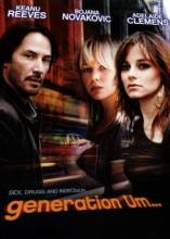 Смотреть онлайн фильм Трое в Нью-Йорке / Generation Um... / Поколение М (2012)-Добавлено HD 720p качество  Бесплатно в хорошем качестве