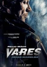 Смотреть онлайн фильм Варес - Поцелуй зла / Vares - Pahan suudelma (2011)-Добавлено HD 720p качество  Бесплатно в хорошем качестве