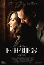 Смотреть онлайн фильм Глубокое синее море / The Deep Blue Sea (2011)-Добавлено HDRip качество  Бесплатно в хорошем качестве