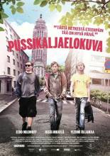 Смотреть онлайн Фильм с пивом / Pussikaljaelokuva / Sixpack (2011) - HDRip качество бесплатно  онлайн