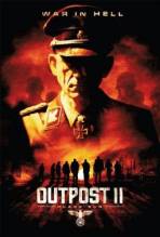 Смотреть онлайн фильм Адский бункер: Черное солнце / Outpost: Black Sun (2012)-Добавлено HD 720p качество  Бесплатно в хорошем качестве