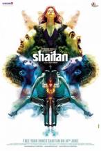 Смотреть онлайн фильм Шайтан / Shaitan (2011)-Добавлено HDRip качество  Бесплатно в хорошем качестве