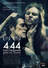 Смотреть онлайн 4:44 Последний день на Земле / 4:44 Last Day on Earth (2011) - HD 720p качество бесплатно  онлайн