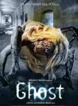 Смотреть онлайн Призрак / Ghost (2012) - HDRip качество бесплатно  онлайн