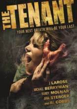 Смотреть онлайн Жилец / The Tenant (2010) - HDRip качество бесплатно  онлайн