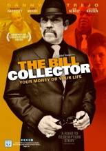 Смотреть онлайн Сборщик / The Bill Collector (2010) - DVDRip качество бесплатно  онлайн