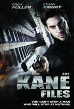 Смотреть онлайн Записки Кейна: Жизнь узника / The Kane Files: Life of Trial (2010) - DVDRip качество бесплатно  онлайн