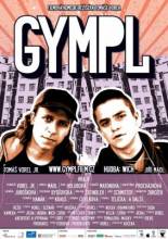 Смотреть онлайн фильм Граффити / Gympl (2007)-Добавлено DVDRip качество  Бесплатно в хорошем качестве