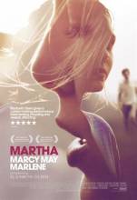 Смотреть онлайн фильм Марта, Марси Мэй, Марлен / Martha Marcy May Marlene (2011)-Добавлено HDRip качество  Бесплатно в хорошем качестве