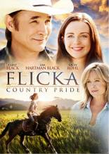 Смотреть онлайн Флика: Гордость Страны / Flicka: Country Pride (2012) - HDRip качество бесплатно  онлайн