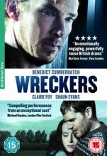 Смотреть онлайн фильм Разрушители / Wreckers (2011)-Добавлено DVDRip качество  Бесплатно в хорошем качестве