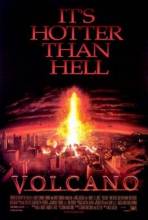 Смотреть онлайн фильм Вулкан / Volcano (1997)-Добавлено HD 720 качество  Бесплатно в хорошем качестве