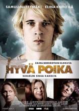 Смотреть онлайн фильм Хороший сын / Hyva poika (2011)-Добавлено DVDRip качество  Бесплатно в хорошем качестве