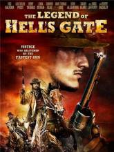 Смотреть онлайн фильм Легенда о вратах ада: Американский заговор / The Legend of Hell's Gate: An American Conspiracy (-Добавлено 1 сезон 1 серия   Бесплатно в хорошем качестве
