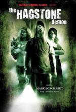 Смотреть онлайн фильм Демон из Хагстоуна / The Hagstone Demon (2011)-Добавлено HDTVRip качество  Бесплатно в хорошем качестве