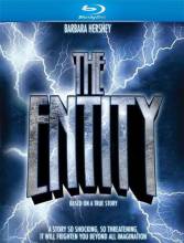 Смотреть онлайн фильм Существо / The Entity (1981)-Добавлено HDRip качество  Бесплатно в хорошем качестве