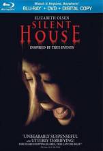 Смотреть онлайн фильм Тихий дом / Silent House (2011)-Добавлено HDRip качество  Бесплатно в хорошем качестве