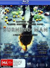 Смотреть онлайн фильм Горящий человек / Burning Man (2011)-Добавлено HDRip качество  Бесплатно в хорошем качестве