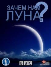 Смотреть онлайн фильм Зачем нам Луна? / Do We Really Need the Moon? (2012)-Добавлено HDRip качество  Бесплатно в хорошем качестве