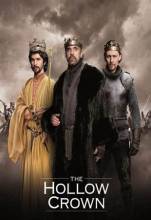 Смотреть онлайн Пустая корона / The Hollow Crown (2012) -  1 сезон 1 серия  бесплатно  онлайн