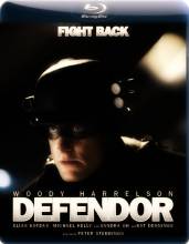 Смотреть онлайн фильм Защитнег / Defendor (2009)-Добавлено HDRip качество  Бесплатно в хорошем качестве