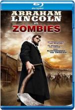 Смотреть онлайн фильм Авраам Линкольн против зомби / Abraham Lincoln vs. Zombies (2012)-Добавлено HDRip качество  Бесплатно в хорошем качестве