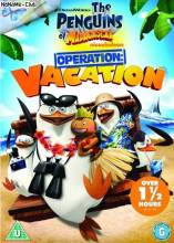 Смотреть онлайн Пингвины Мадагаскара: Операция отпуск / Penguins Of Madagascar: Operation Vacation (2012) - HD 720p качество бесплатно  онлайн