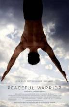 Смотреть онлайн Мирный воин / Peaceful Warrior (2006) - DVDRip качество бесплатно  онлайн