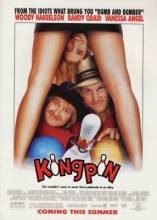 Смотреть онлайн фильм Заводила / Kingpin (1996)-Добавлено HDRip качество  Бесплатно в хорошем качестве