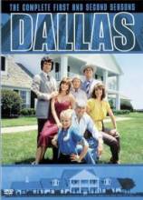 Смотреть онлайн фильм Даллас / Dallas (1978)-Добавлено 1 - 10 сезон 1- 17 серия   Бесплатно в хорошем качестве