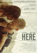 Смотреть онлайн фильм Мгновение любви / Here (2011)-Добавлено HDRip качество  Бесплатно в хорошем качестве