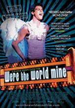 Смотреть онлайн Если бы весь мир был моим / Were the World Mine (2008) - DVDRip качество бесплатно  онлайн